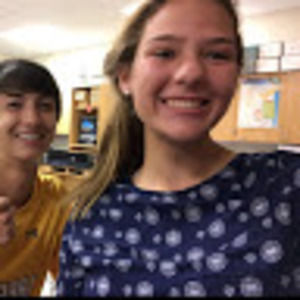 Meet your Posher, Emma